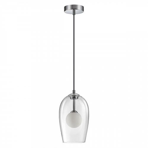 Подвесной светильник Odeon Light Lostar 4952/1