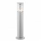 Уличный светильник Ideal Lux Tronco Pt1 H60 Bianco 109145 - фото №1