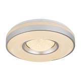 Потолочный светодиодный светильник Globo Colla 41741-24