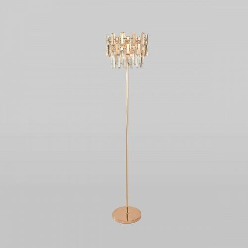 Торшер Bogates Lago 01108/3 Strotskis