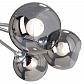 Потолочная люстра Vitaluce V4724-9/5PL - фото №4