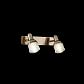 Спот Freya Arlette FR7003WL-02BZ - фото №2