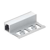 Встраиваемый профиль Eglo Recessed Profile 99499