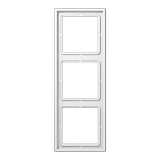 Рамка Jung LS983WW