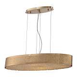 Подвесной светильник Lucia Tucci Fabian 1553.8 Gold