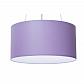 Подвесной светильник TopDecor Crocus Glade S1 01 328g - фото №2