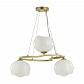 Подвесная люстра Odeon Light Waterlily 4873/3 - фото №1