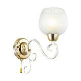 Бра Lumion Comfi Biancopa 3505/1W