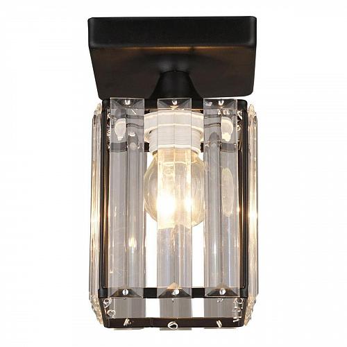 Потолочный светильник IMEX MD.3888-1-S BK