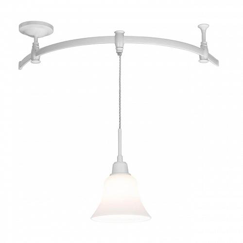 Трековый светильник Citilux Модерн CL560210