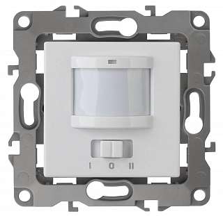 Датчики движения ЭРА