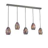 Светильник Reccagni Angelo B 10009/5