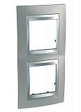 Рамка Schneider Electric MGU66.004V.039