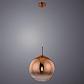 Подвесной светильник Arte Lamp Jupiter Copper A7963SP-1RB - фото №3
