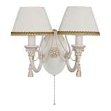 Бра Kutek ROM-K-2(BZ/A)