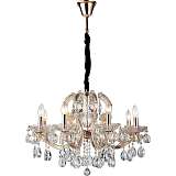 Подвесная люстра Dio DArte Elite Diamante E 1.1.8.600 G