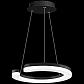 Подвесной светодиодный светильник Lightstar Unitario 763237 - фото №4