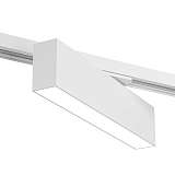 Трековый светильник Denkirs DK6430-WH