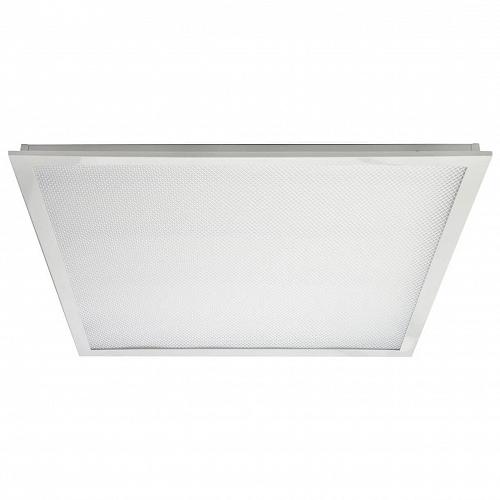 Встраиваемый светодиодный светильник Horoz Turkuaz 40W 6400K 056-004-0036