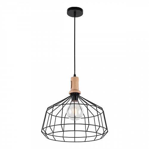 Подвесной светильник IMEX MD.0911-1-P BK