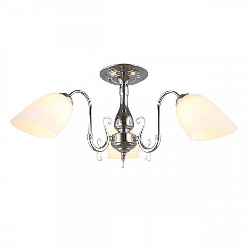 Потолочная люстра Omnilux Leonessa OML-29107-03