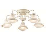 Потолочная люстра Lumion Tefida 3105/5C