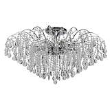 Потолочная люстра MW-Light Бриз 111013212
