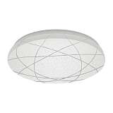 Потолочный светодиодный светильник Ritter Asolo 52134 1