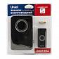 Звонок электронный Uniel UDB-092W-R1T1-36S-BL UL-00006437 - фото №2