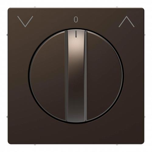 Накладка для жалюзи Schneider Electric Merten D-Life MTN3875-6052