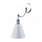 Бра Lamp4you Modern M-01-CR-LMP-O-20 - фото №3