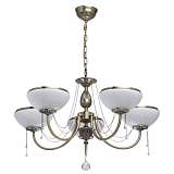Люстра MW-Light 347019105
