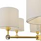 Подвесная люстра Maytoni Alloro MOD088PL-06BS - фото №4
