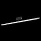 Трековый светодиодный светильник для магнитного шинопровода Maytoni Track lamps TR026-2-14B4K - фото №3