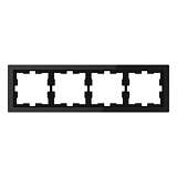 Рамка Schneider Electric MTN4040-6503