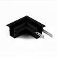 Коннектор L-образный Elektrostandard Slim Magnetic для магнитного шинопровода 85092/00 a057207 - фото №3