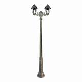 Уличный фонарь Fumagalli K22.157.S20.BXF1R