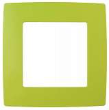 Рамка 1-постовая ЭРА 12 12-5001-26 Б0019391