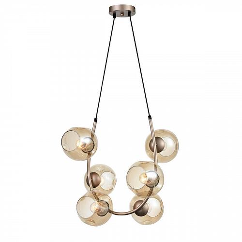 Подвесной светильник Vele Luce Astoria VL5004P61