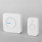 Звонок беспроводной Elektrostandard DBQ23M WL 52M IP44 белый a045578 - фото №2