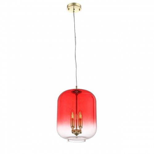 Подвесной светильник ST Luce Fiamrosa SL369.203.04