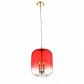 Подвесной светильник ST Luce Fiamrosa SL369.203.04 - фото №1
