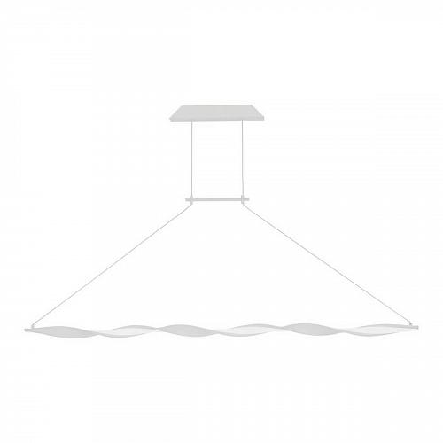 Подвесной светодиодный светильник Mantra Madagascar 6572