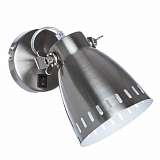 Спот Arte Lamp A2214AP-1SS