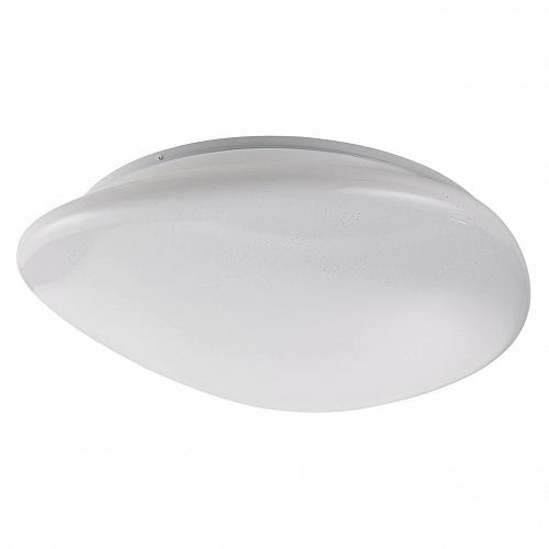 Потолочный светодиодный светильник ЭРА SPB-6-60-RC Stone Б0030137