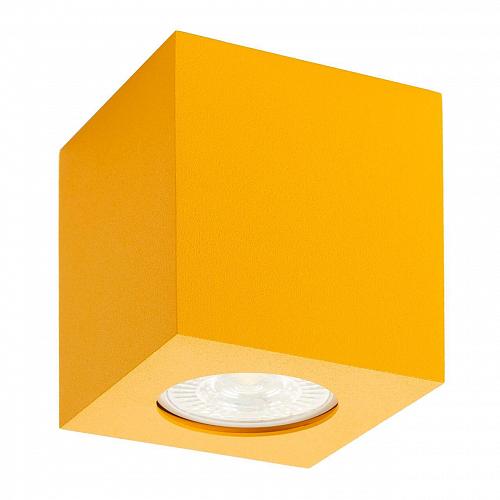 Потолочный светильник Denkirs DK3010-YE