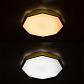 Потолочный светодиодный светильник Arte Lamp Kant A2659PL-1YL - фото №3