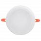 Встраиваемый светодиодный светильник Ambrella light Led Downlight DCR309 - фото №2