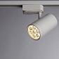 Трековый светильник Arte Lamp Track Lights A6107PL-1WH - фото №2