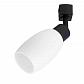 Трековый светильник Arte Lamp Miia A3055PL-1BK - фото №1